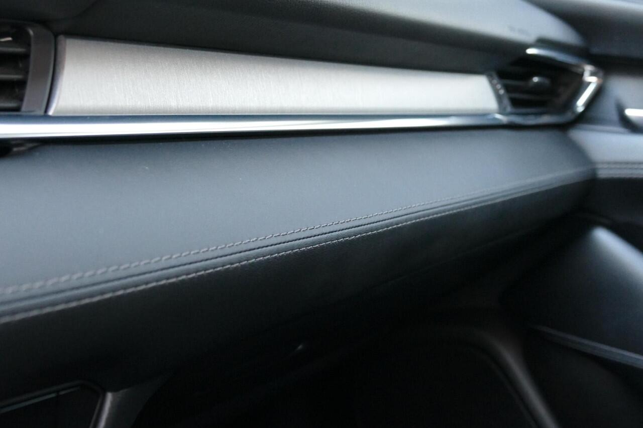 Mazda 6 Sportbreak 2.0 SkyActiv-G 145 Business Comfort | Automaat | Trekhaak | Rijklaarprijs!