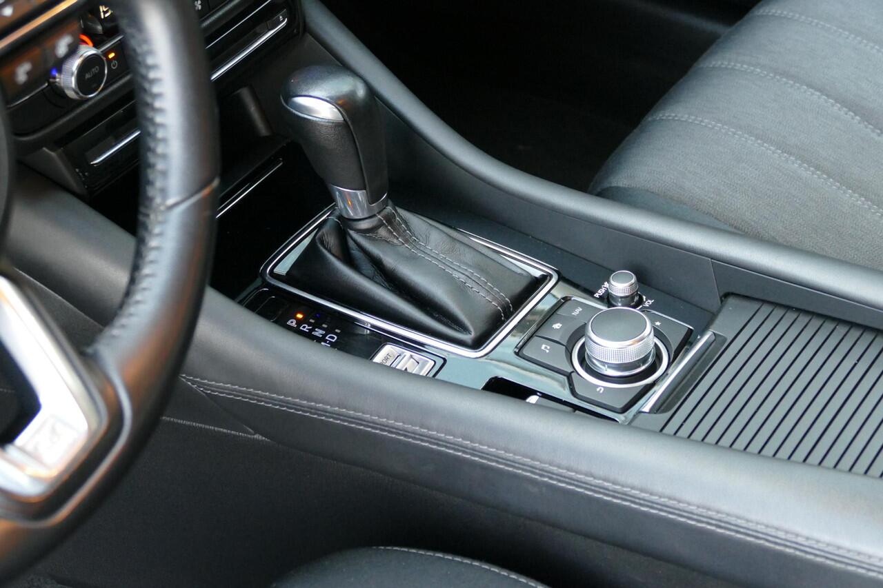 Mazda 6 Sportbreak 2.0 SkyActiv-G 145 Business Comfort | Automaat | Trekhaak | Rijklaarprijs!