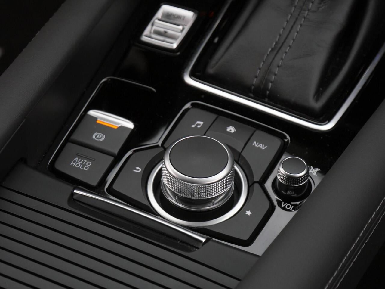 Mazda 6 SPORTBREAK 2.0 COMFORT/ HEAD-UP/ CARPLAY/ KEYLESS/ CAMERA