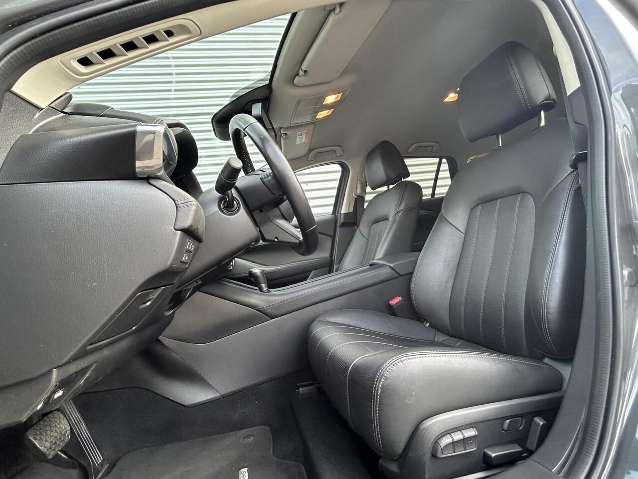 Mazda 6 Sportbreak 2.0 SkyActiv-G 165 Business