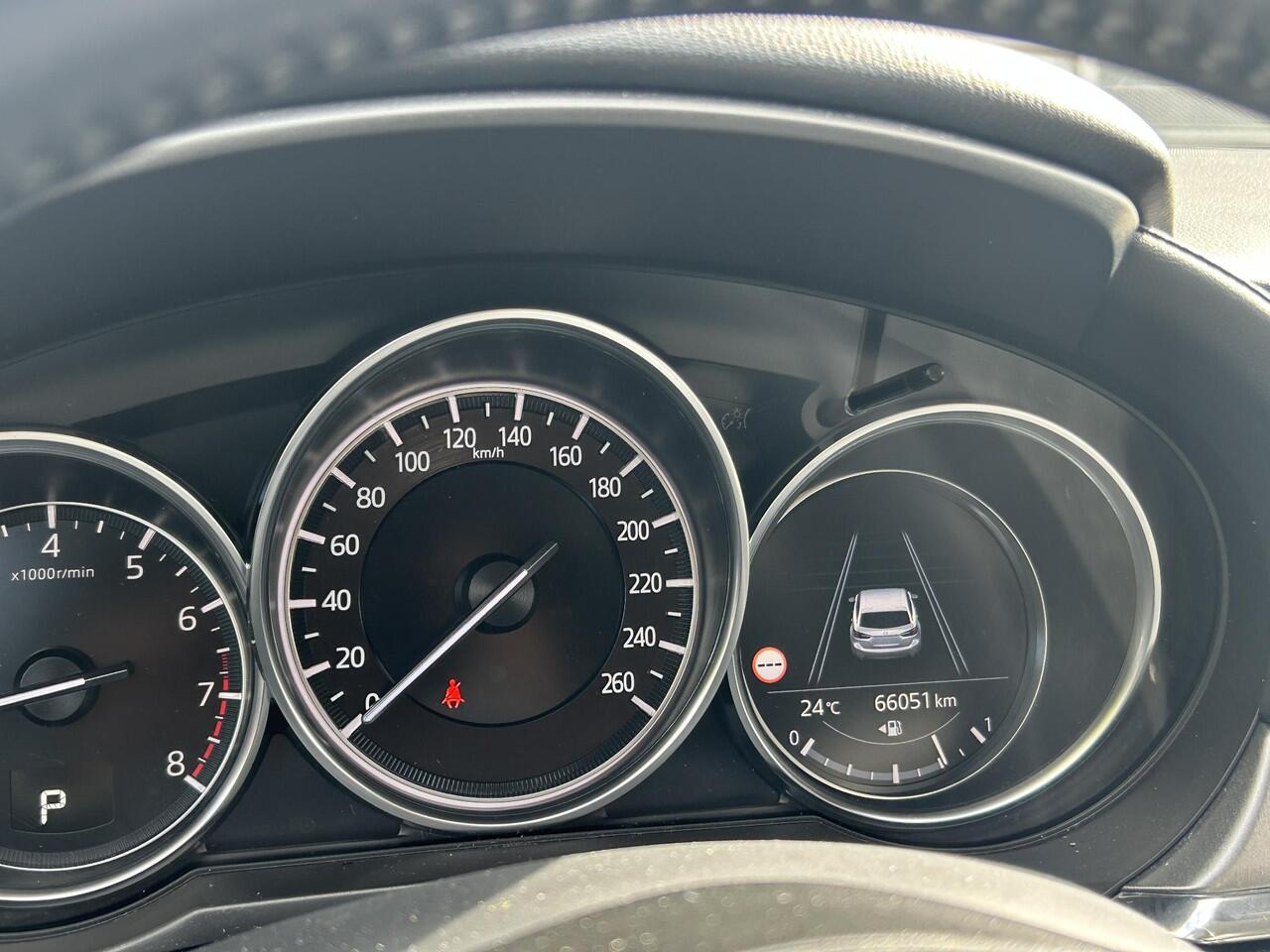 Mazda 6 Sportbreak 2.0 SkyActiv-G 165 Business