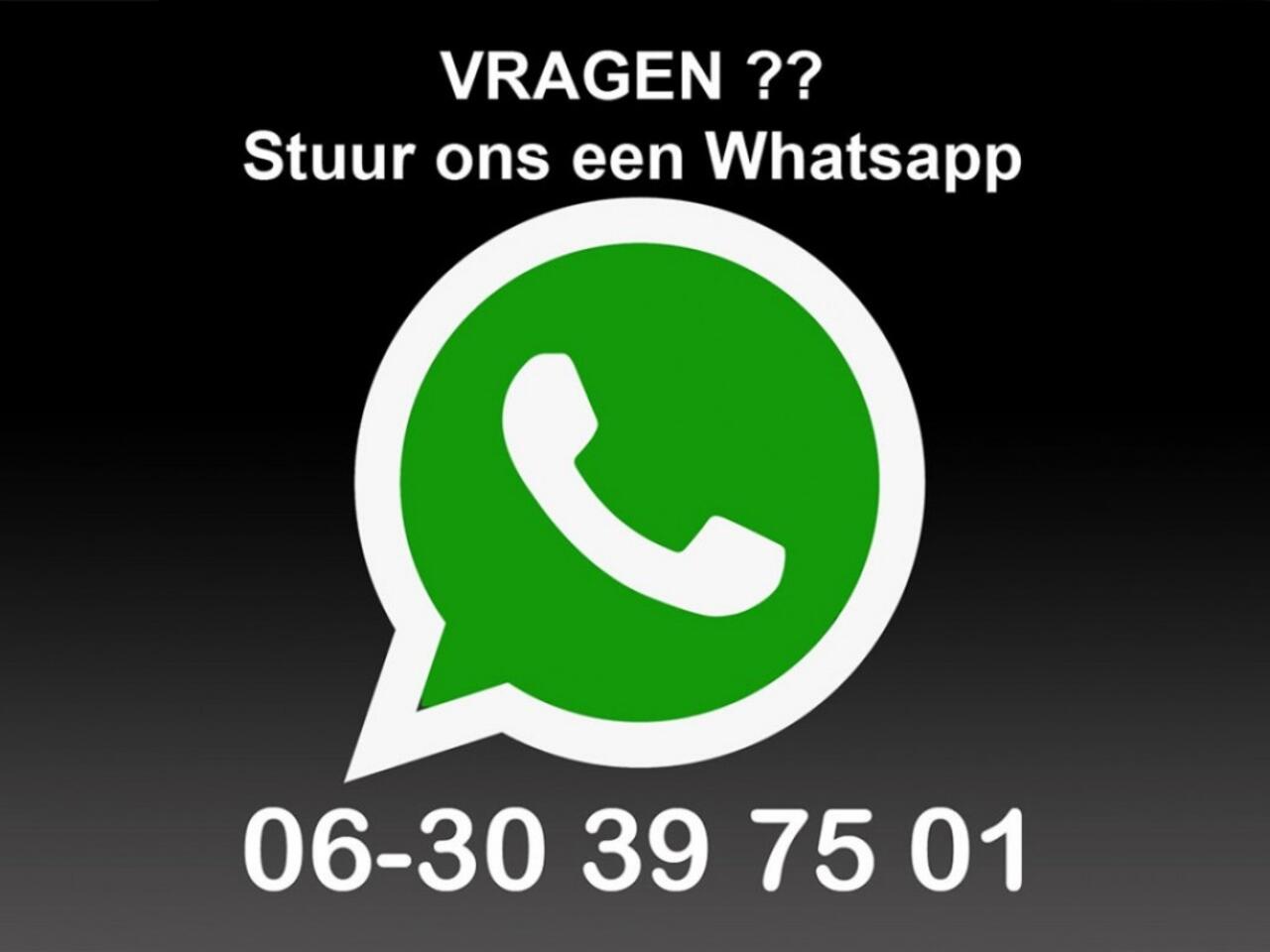 Mazda 6 2.0 165pk Automaat, Business, Adapt. Cruise, 360 camera, Leder, Apple/Android