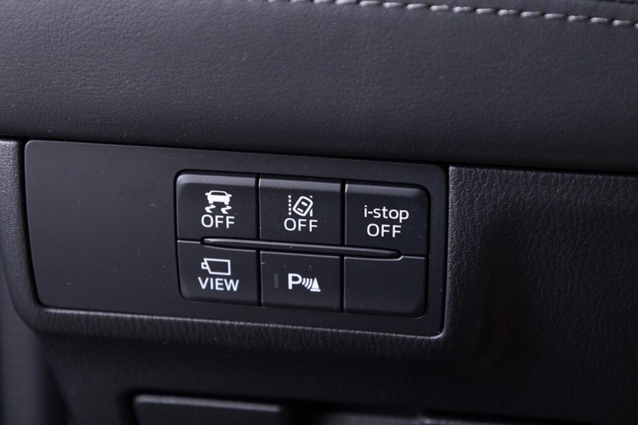 Mazda 6 Sportbreak 2.0 SkyActiv-G 165 Centre-Line Automaat ? 1e Eigenaar