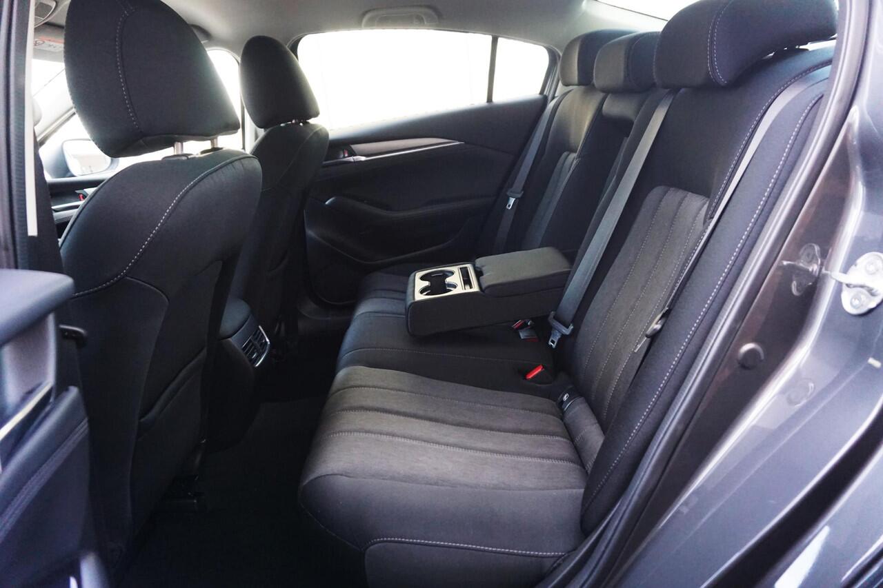 Mazda 6 2.0 SkyActiv-G 165PK|Head-Up|All-Seasonbanden| Geen Import|Nieuwstaat!