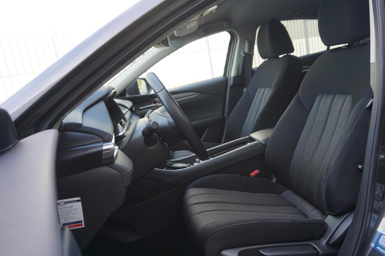 Mazda 6 2.0 SkyActiv-G 165PK|Head-Up|All-Seasonbanden| Geen Import|Nieuwstaat!