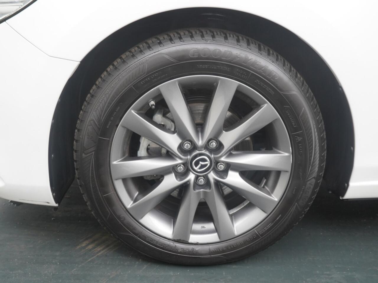 Mazda 6 Sportbreak Skyactiv-G 165 Automaat Centre-Line / Trekhaak