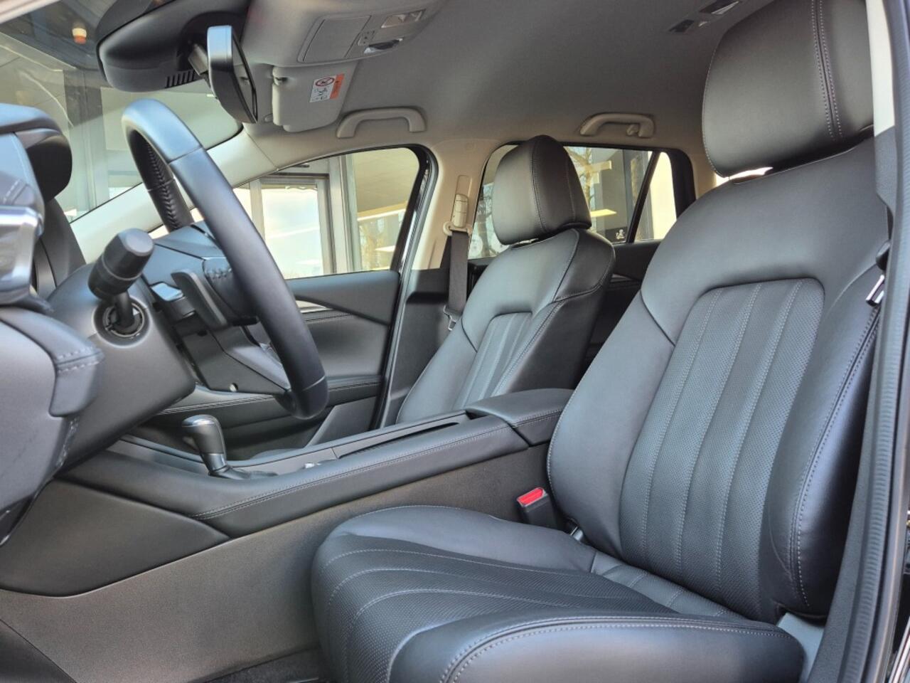 Mazda 6 SPORTBREAK SKYACTIV-G 2.0 165 6AT EXCLUSIVE-LINE / Comfort pack