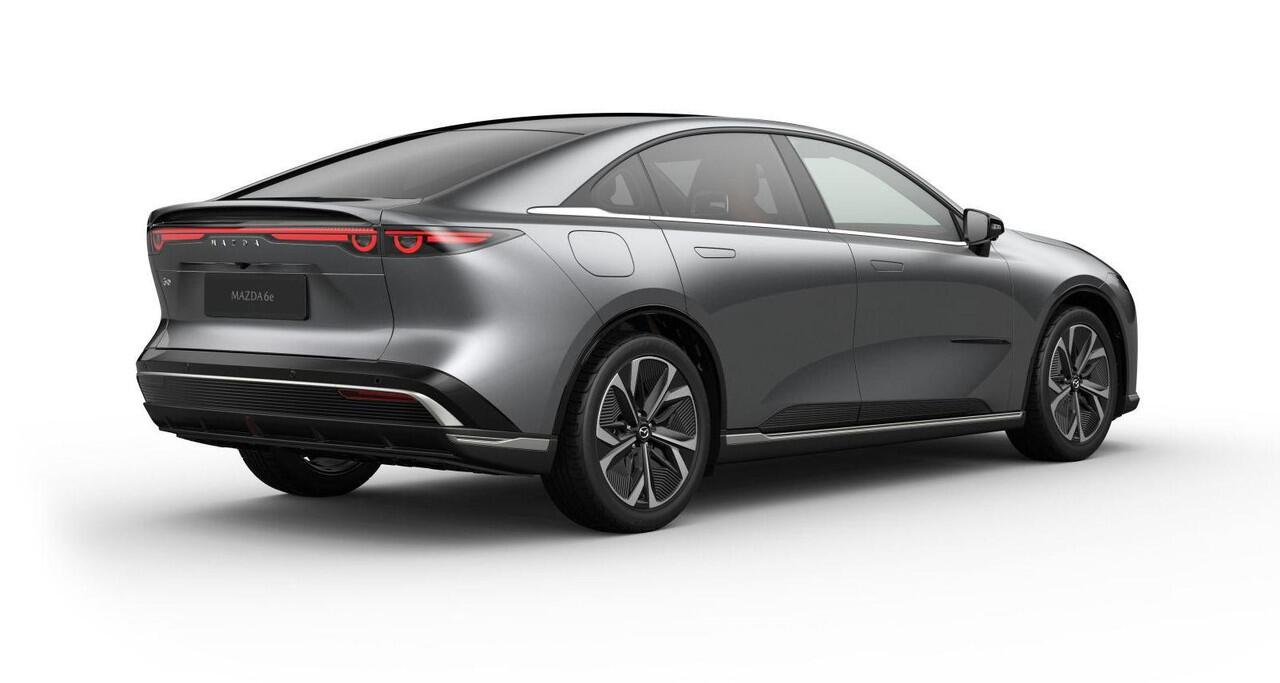 Mazda 6 6e Takumi Plus Long Range 80 kWh