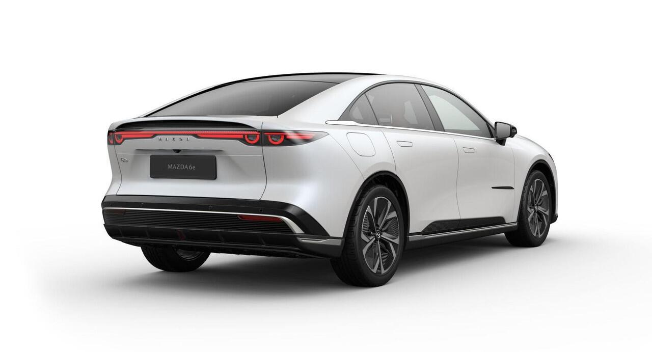Mazda 6 6e Takumi Plus Long Range 80 kWh