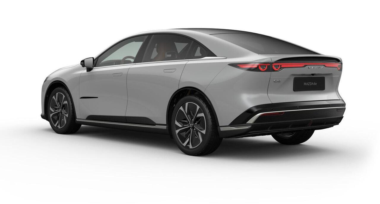 Mazda 6 6e Takumi Plus Long Range 80 kWh