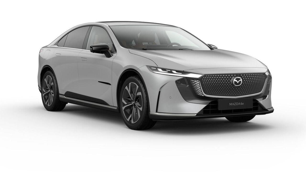 Mazda 6 6e Takumi Plus Long Range 80 kWh