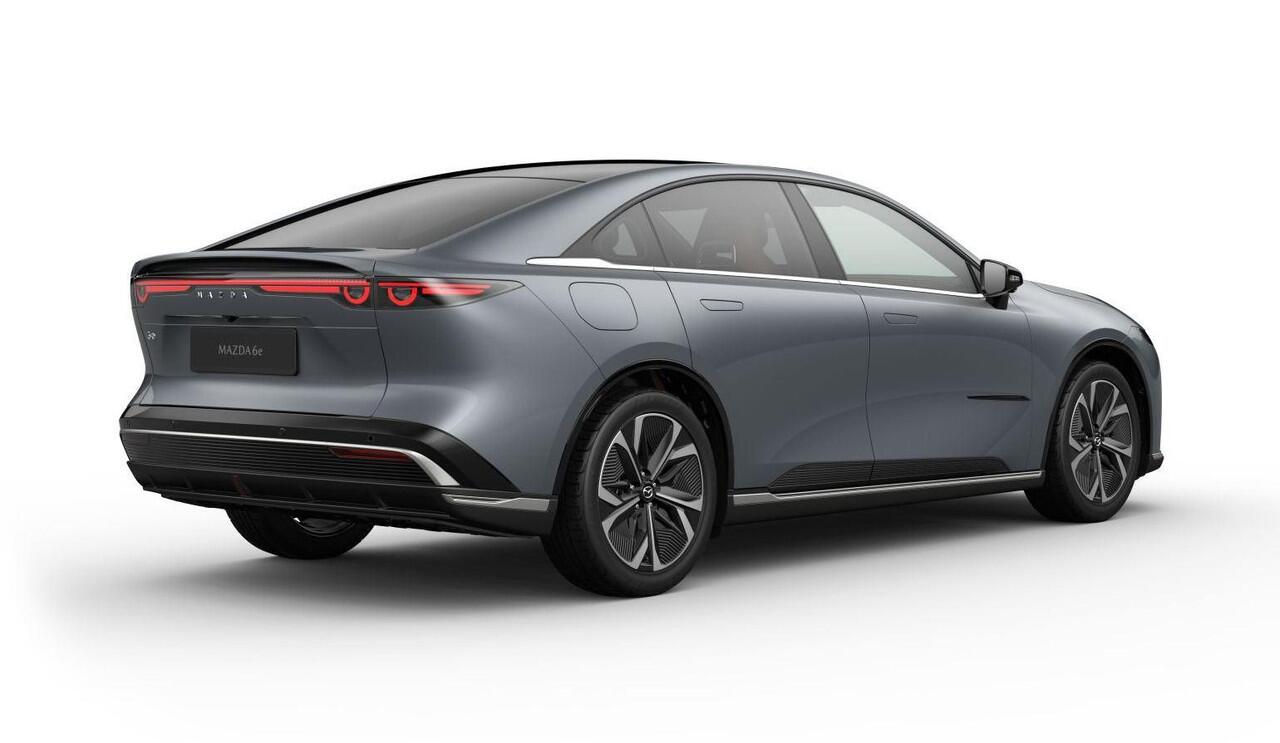Mazda 6 6e Takumi Plus Long Range 80 kWh