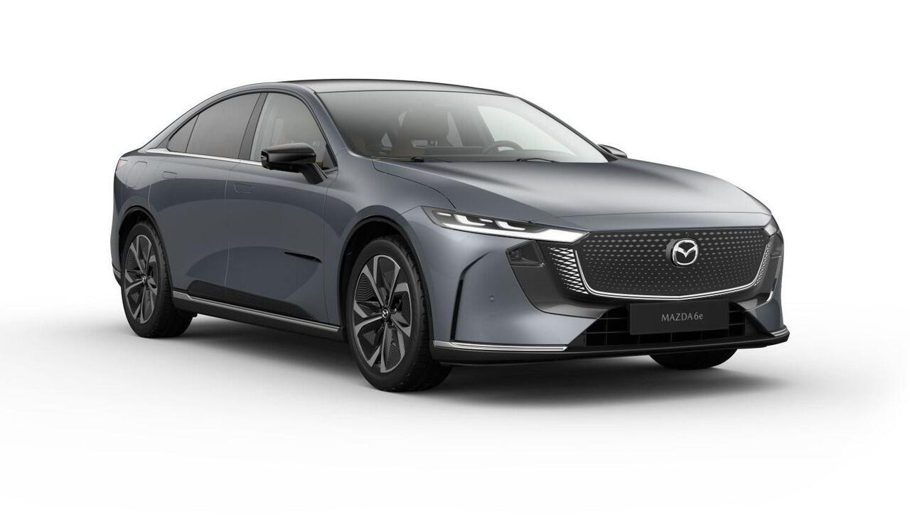 Mazda 6 6e Takumi Plus Long Range 80 kWh