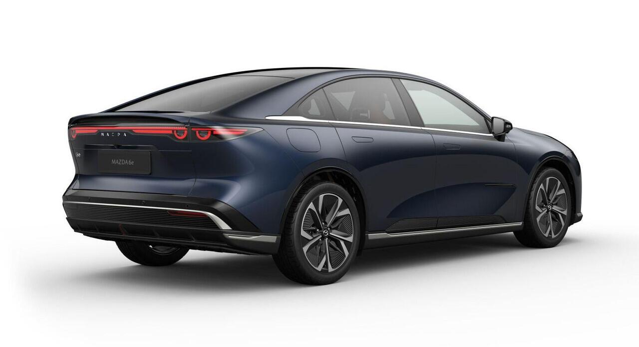 Mazda 6 6e Takumi Plus Long Range 80 kWh