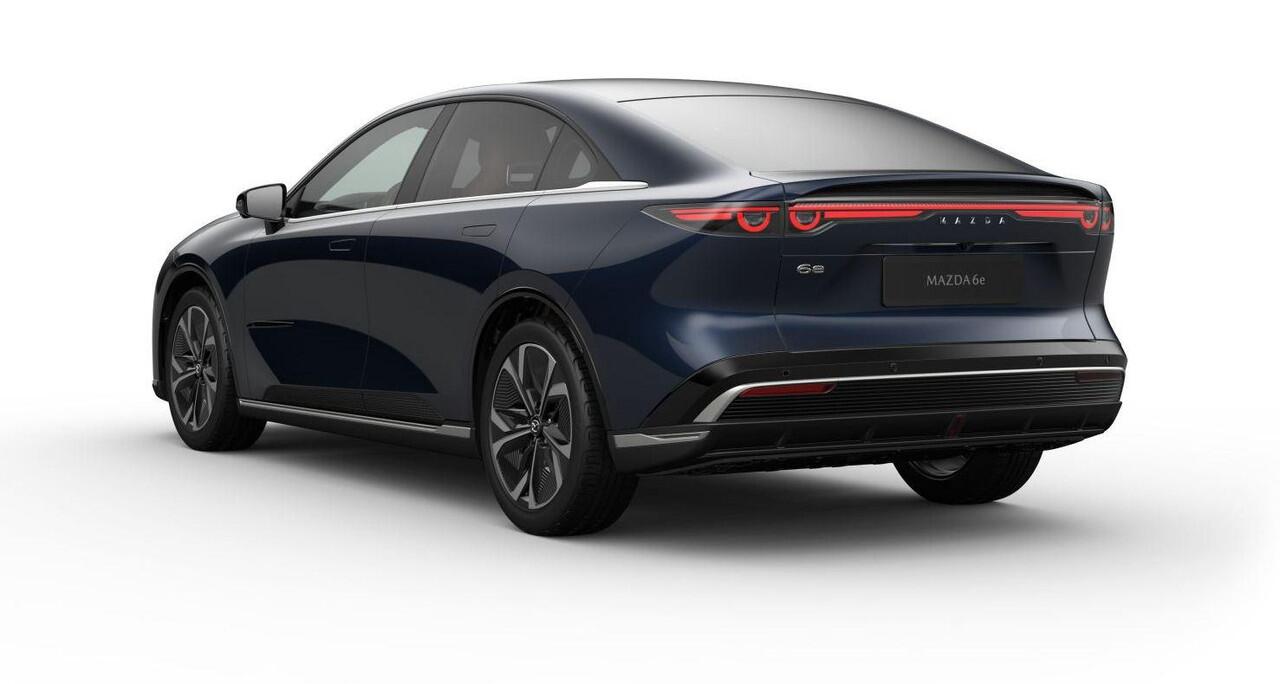Mazda 6 6e Takumi 68.8 kWh 258 PK RWD | Zwarte hemelbekleding