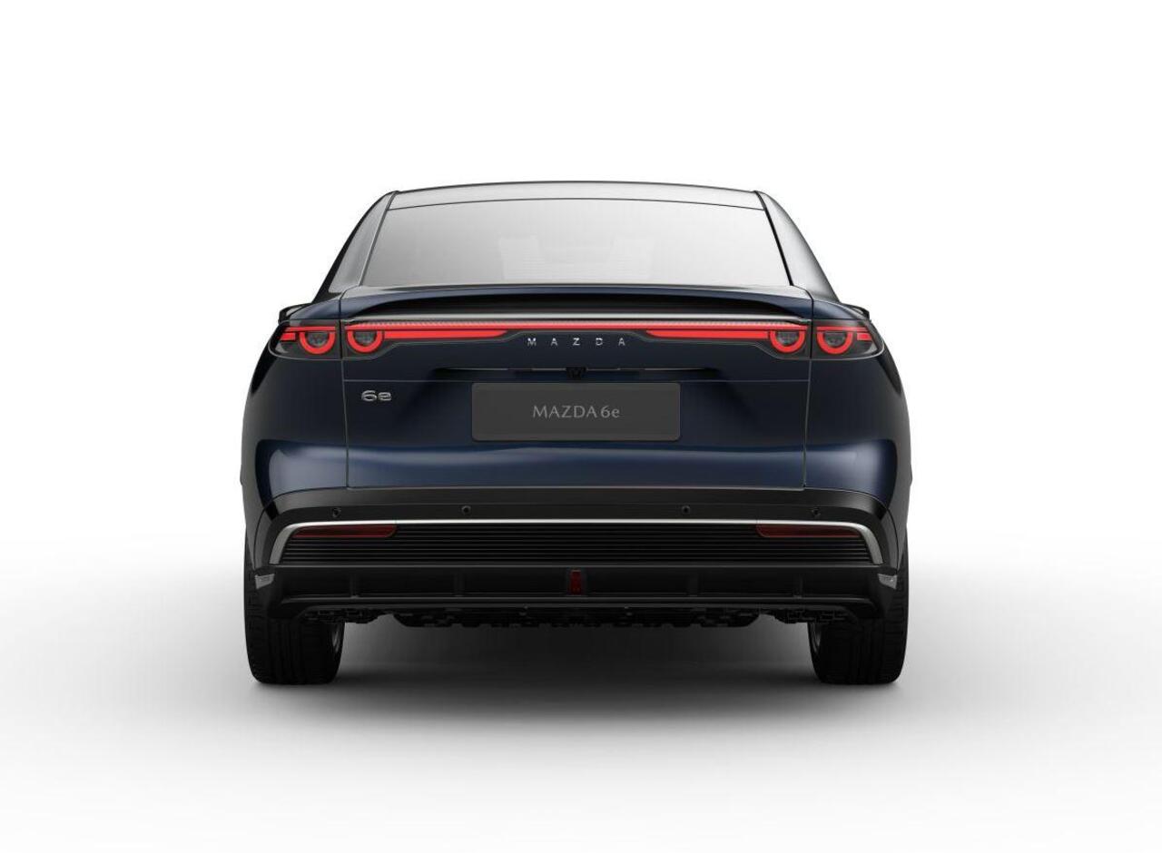 Mazda 6 6e Takumi 68.8 kWh 258 PK RWD | Zwarte hemelbekleding