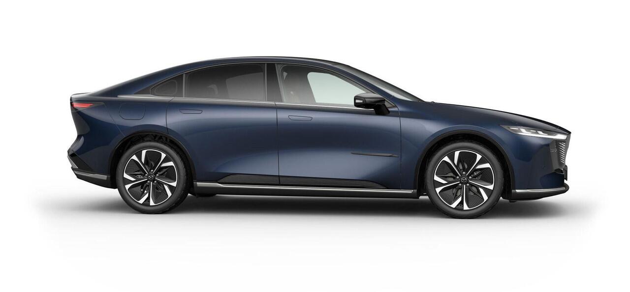 Mazda 6 6e Takumi 68.8 kWh 258 PK RWD | Zwarte hemelbekleding