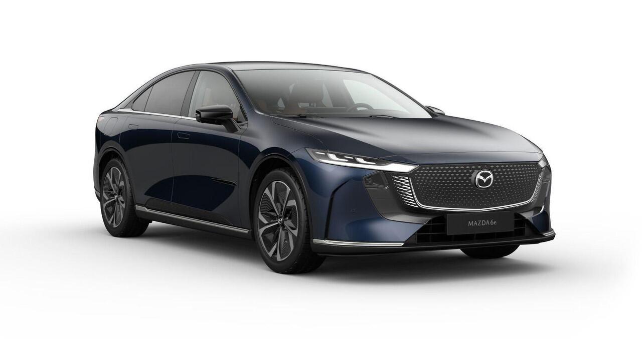 Mazda 6 6e Takumi 68.8 kWh 258 PK RWD | Zwarte hemelbekleding