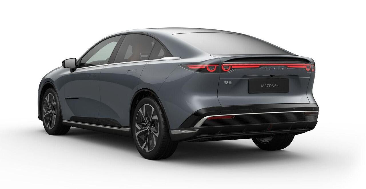 Mazda 6 6e Takumi 68.8 kWh 258 PK RWD | Zwarte hemelbekleding