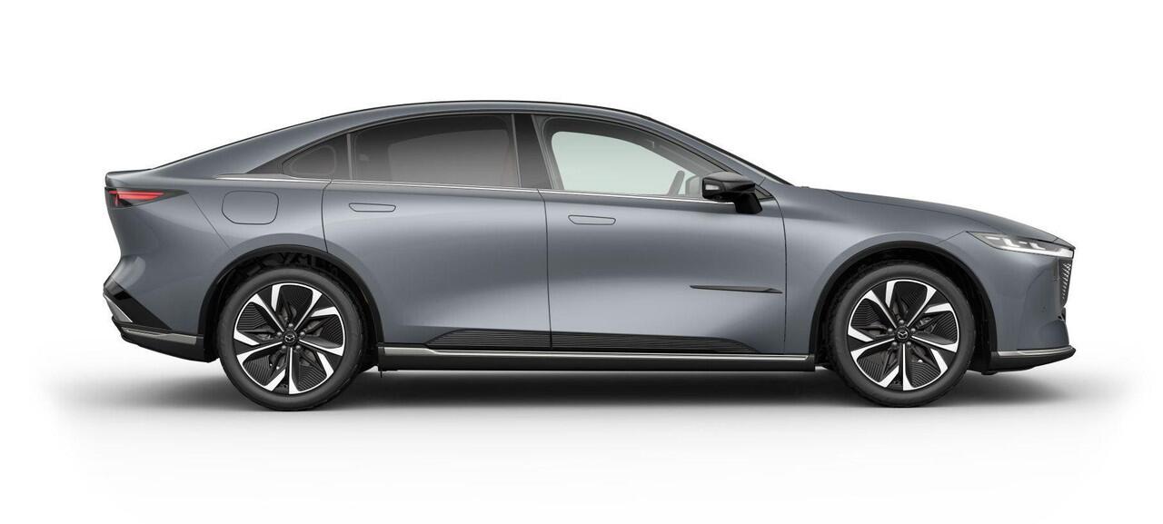 Mazda 6 6e Takumi 68.8 kWh 258 PK RWD | Zwarte hemelbekleding