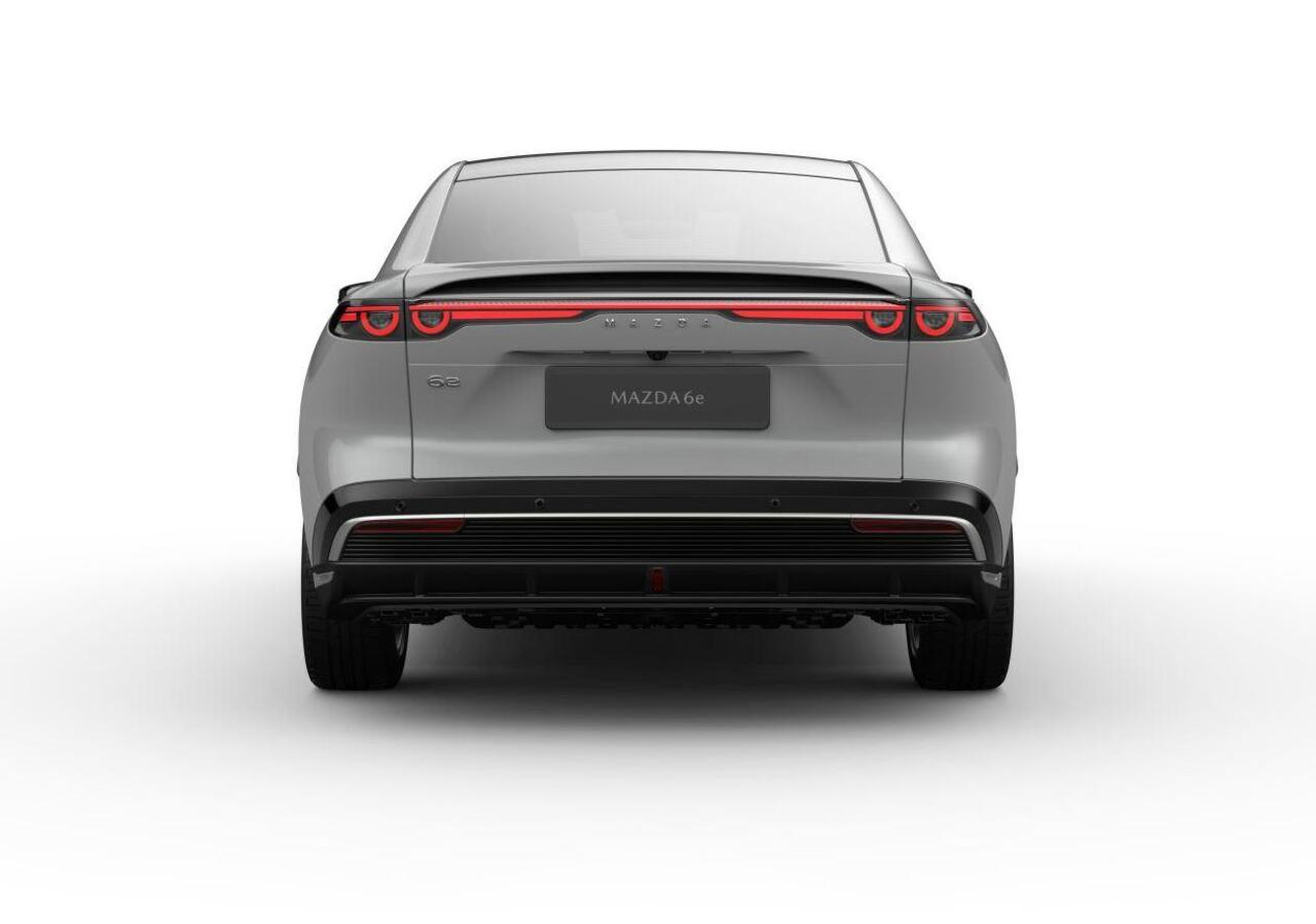 Mazda 6 6e Takumi 68.8 kWh 258 PK RWD | Zwarte bekleding + hemel