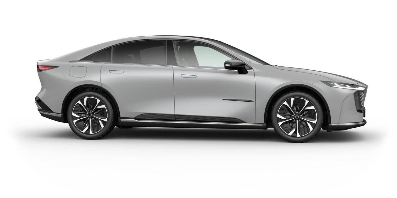 Mazda 6 6e Takumi 68.8 kWh 258 PK RWD | Zwarte bekleding + hemel