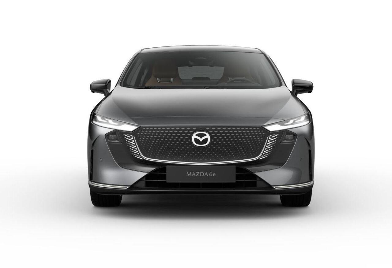 Mazda 6 6e Takumi 68.8 kWh 258 PK RWD | Zwarte bekleding + hemel