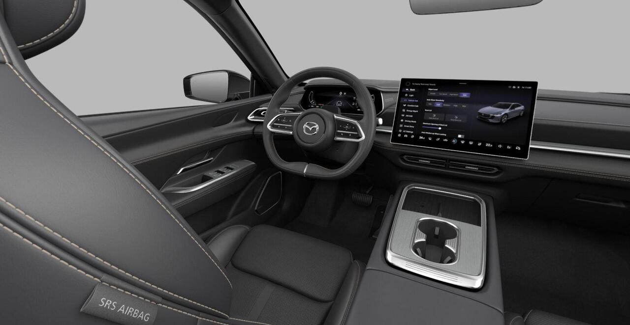 Mazda 6 6e Takumi 68.8 kWh | DIRECT TE BESTELLEN | 17% BIJTELLING |