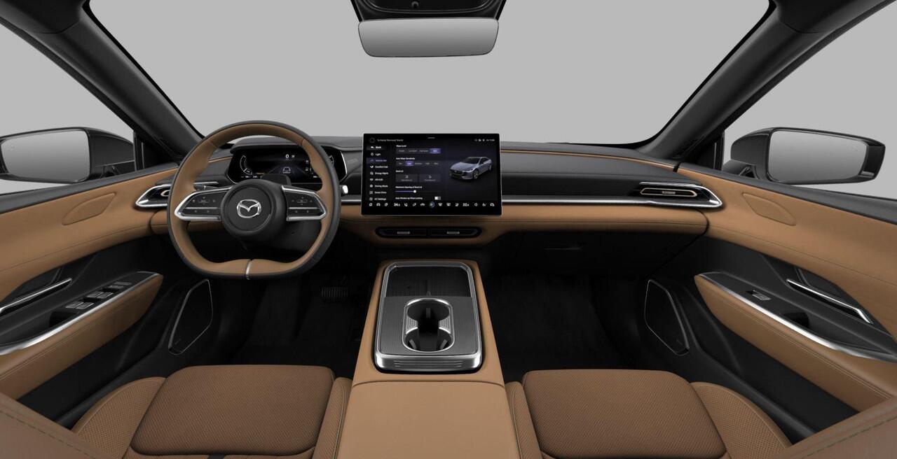 Mazda 6 6e Takumi Plus 68.8 kWh | DIRECT TE BESTELLEN | 17% BIJTELLING |