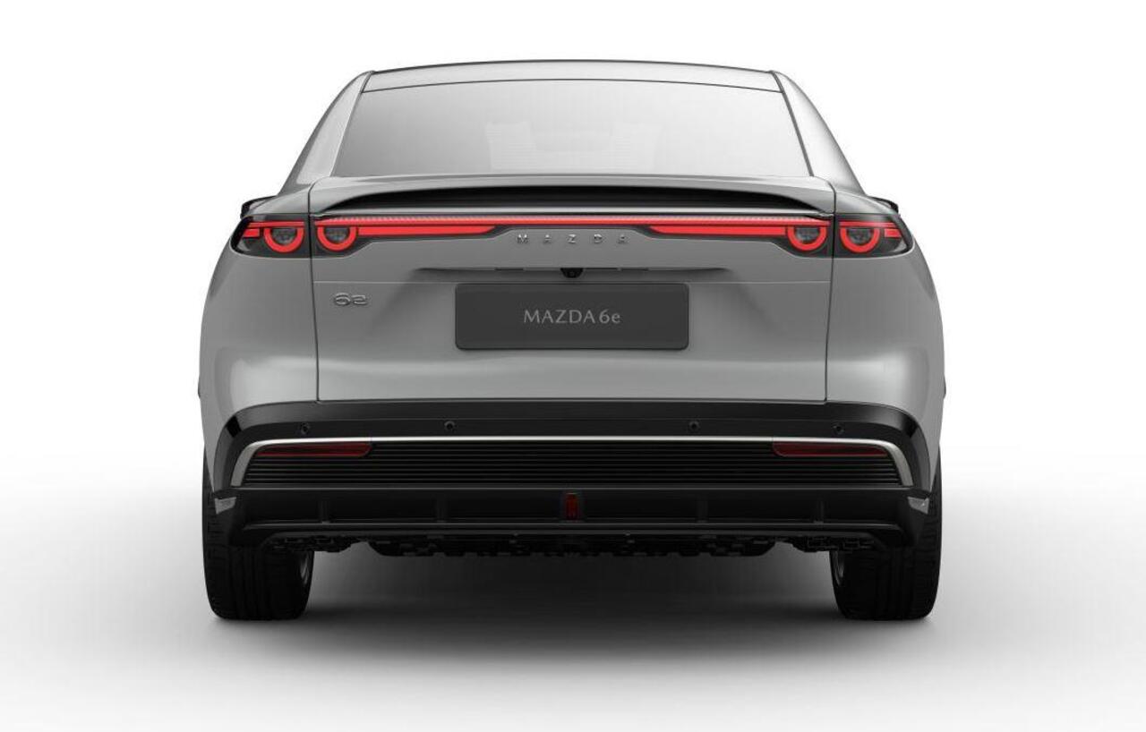 Mazda 6 6e Takumi Long Range 80 kWh | NIEUW TE BESTELLEN | 17% BIJTELLING |