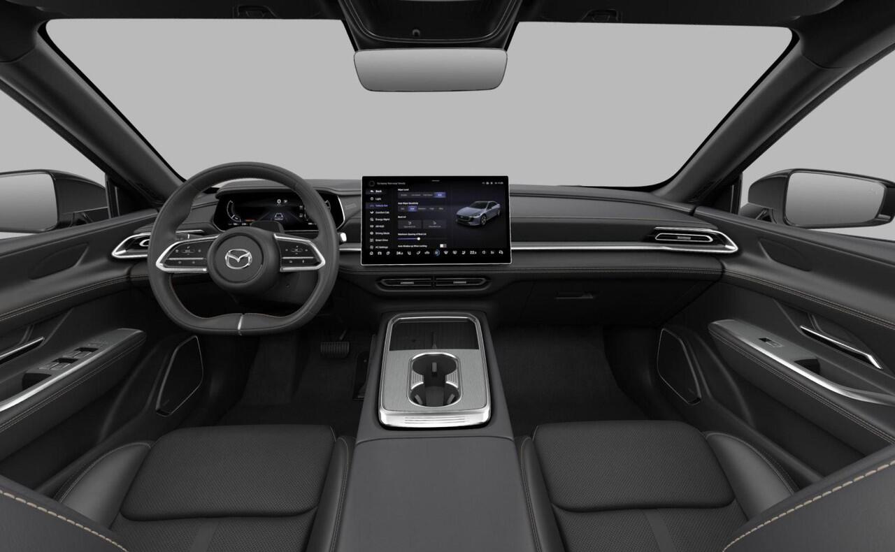 Mazda 6 6e Takumi Long Range 80 kWh | NIEUW TE BESTELLEN | 17% BIJTELLING |