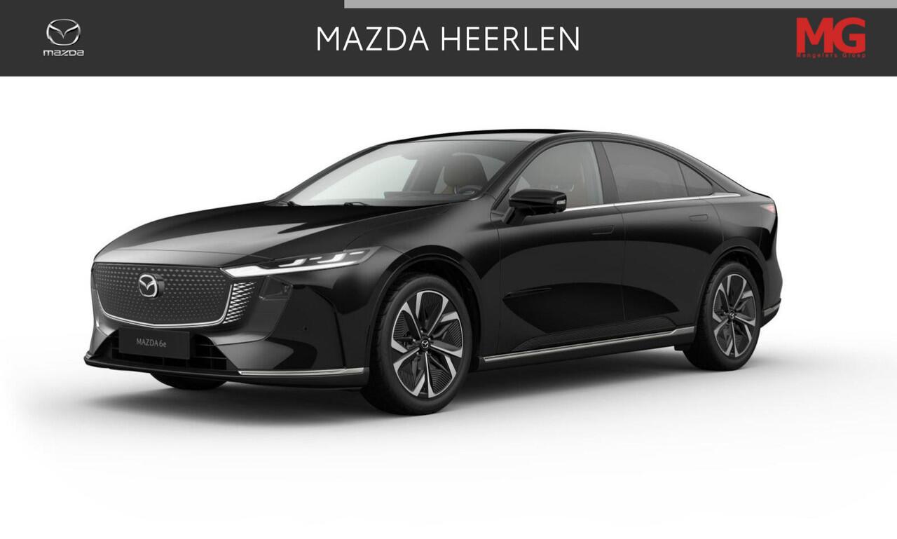 Mazda 6 6e Takumi Plus 68.8 kWh Mengelers Actie Prijs: ¤ 45.990,00*