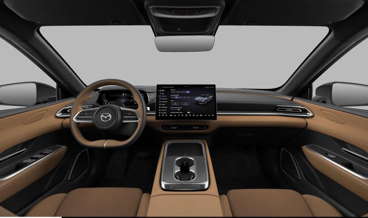 Mazda 6 6e Takumi Plus 68.8 kWh Mengelers Actie Prijs: ¤ 45.990,00*