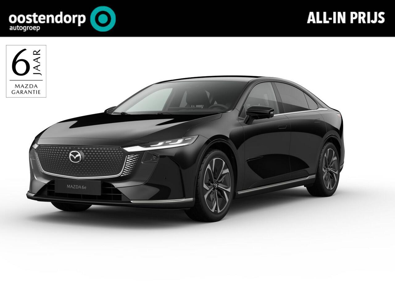 Mazda 6 6e Takumi 68.8 kWh | Dit jaar nog rijden met 17% bijtelling* |