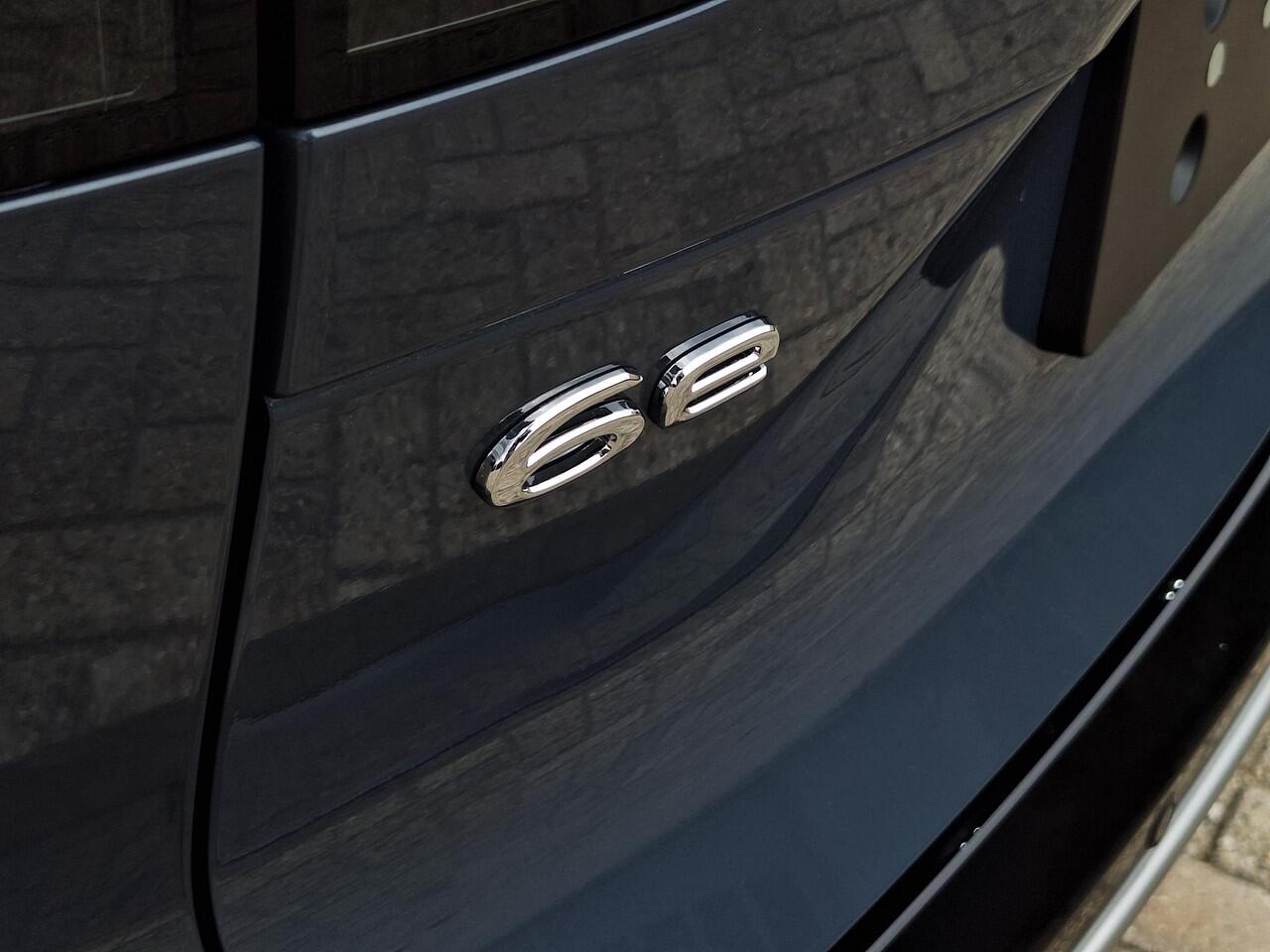 Mazda 6 6e Takumi 68.8 kWh ! Nu leverbaar! | Zwart leder | 360 Camera | Geheugenstoelen | Panorama Dak | Headupdisplay | Adaptieve Cruise control | Sony premium audio | Dodehoeksensoren | Trekhaak |