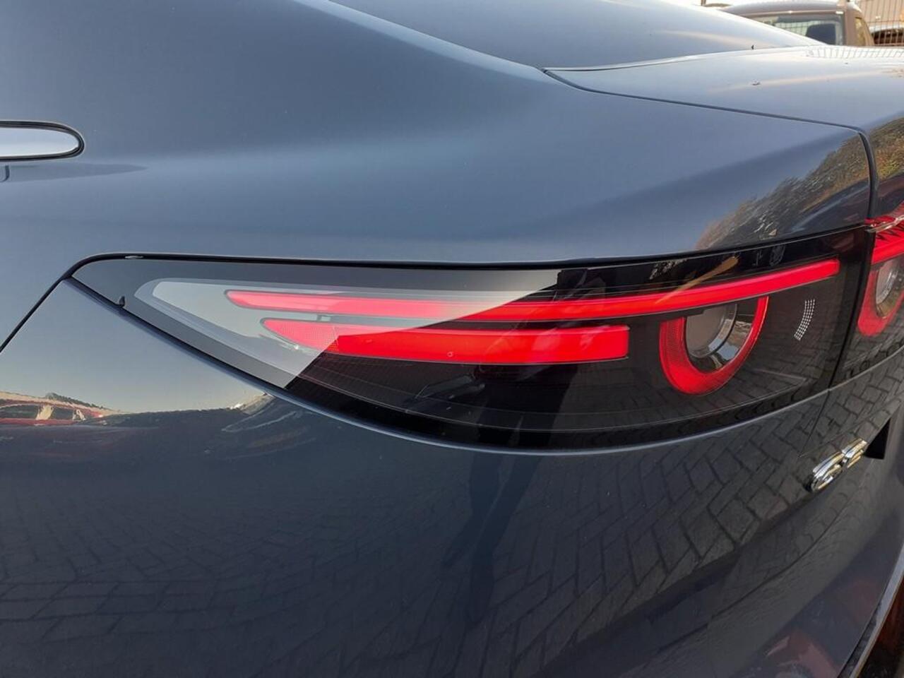 Mazda 6 6e Takumi 68.8 kWh | 360° Camera | Warmtepomp | Sony audio | HUD