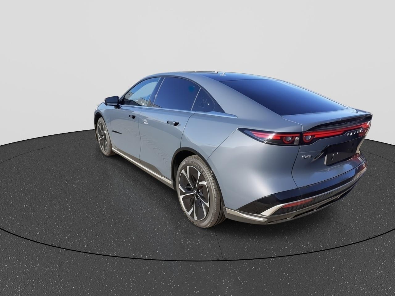 Mazda 6 6e Takumi 68.8 kWh | 360° Camera | Warmtepomp | Sony audio | HUD