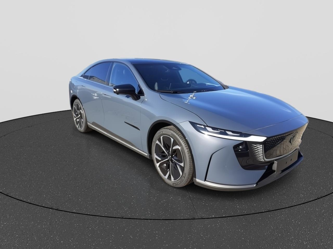 Mazda 6 6e Takumi 68.8 kWh | 360° Camera | Warmtepomp | Sony audio | HUD