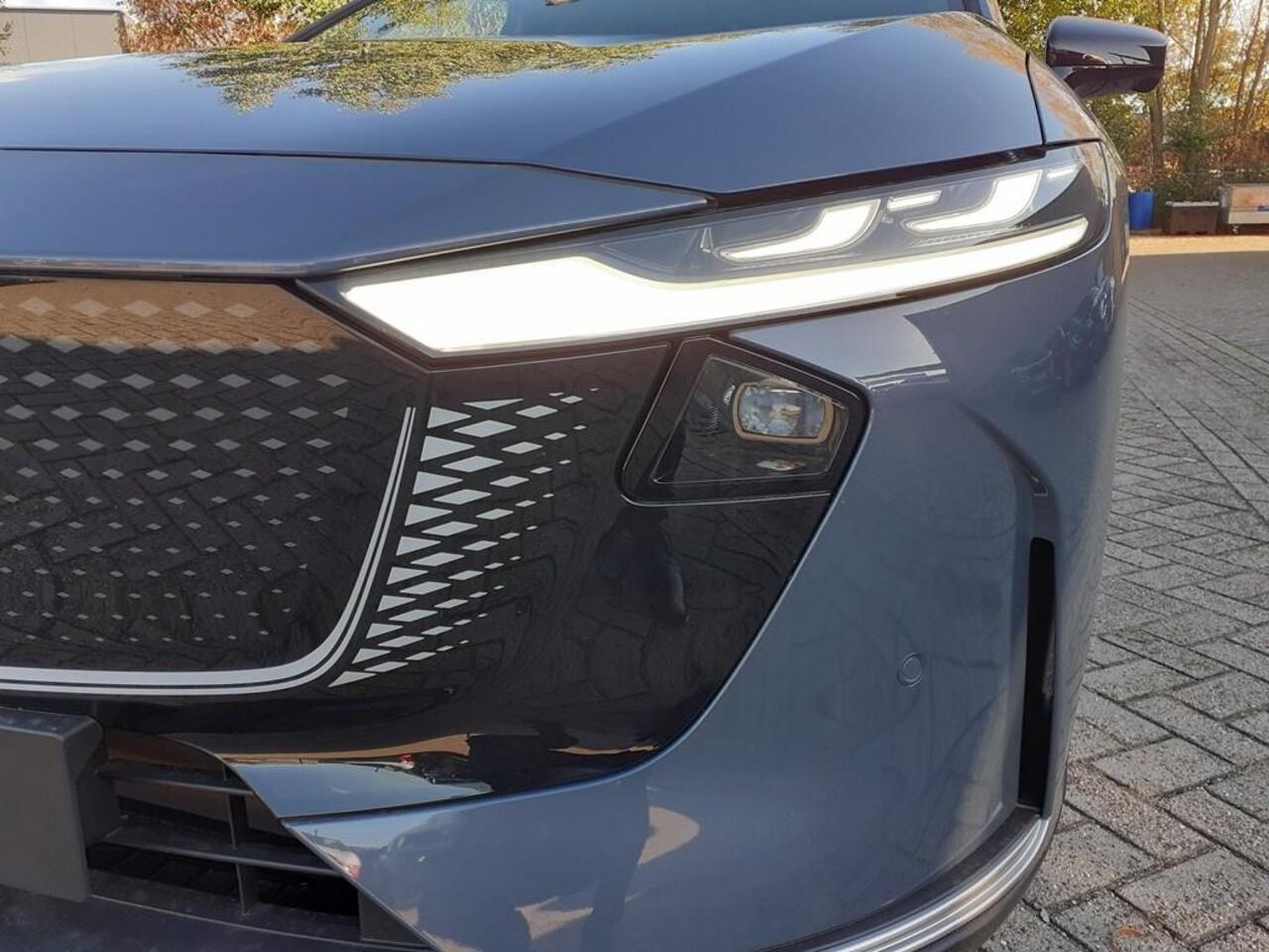 Mazda 6 6e Takumi 68.8 kWh | 360° Camera | Warmtepomp | Sony audio | HUD