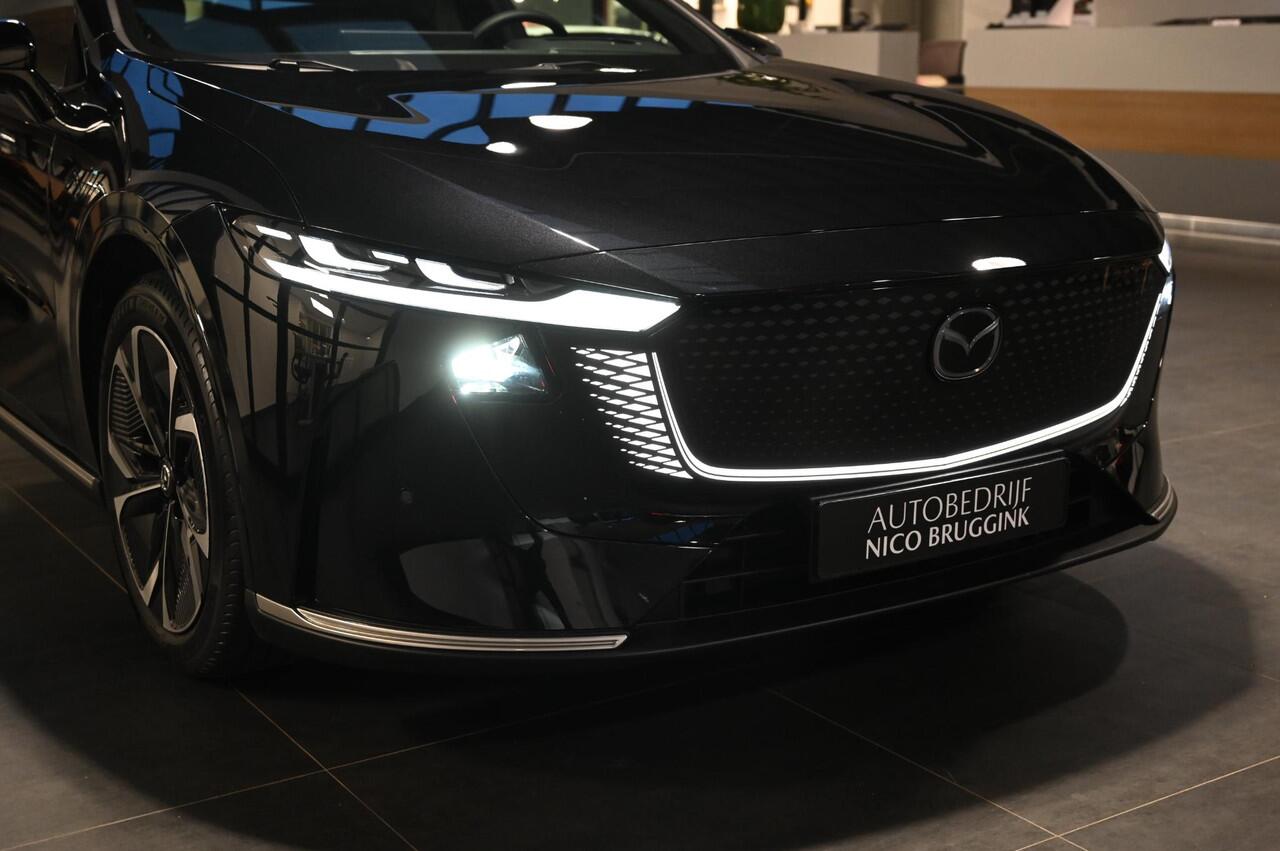 Mazda 6 6e Takumi 68.8 kWh 258pk