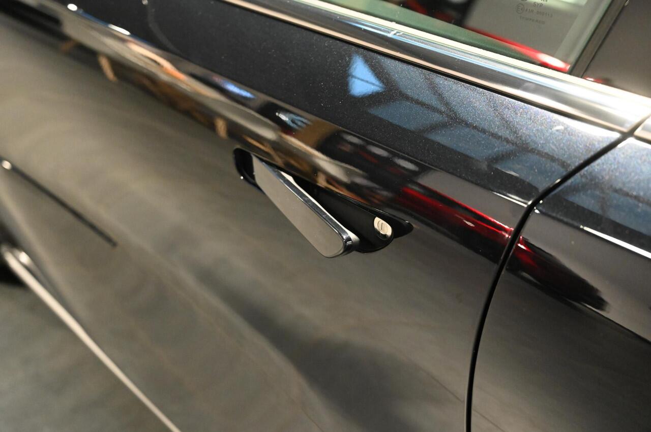 Mazda 6 6e Takumi 68.8 kWh 258pk