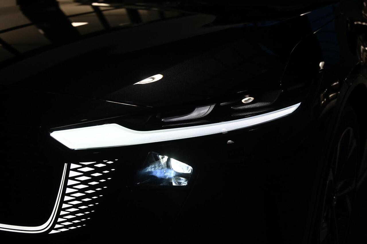 Mazda 6 6e Takumi 68.8 kWh 258pk