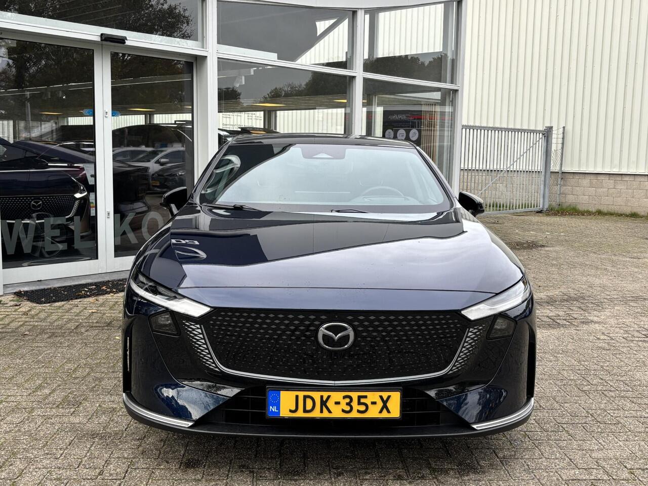 Mazda 6 6e Takumi 68.8 kWh Demo Aanbieding / Zakelijk 17% bijtelling
