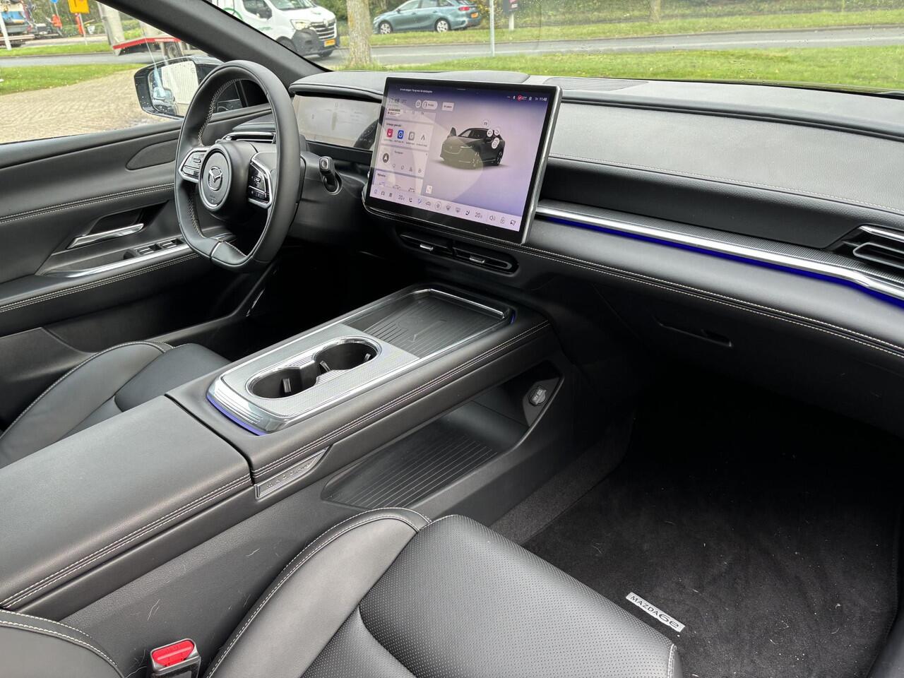 Mazda 6 6e Takumi 68.8 kWh Demo Aanbieding / Zakelijk 17% bijtelling