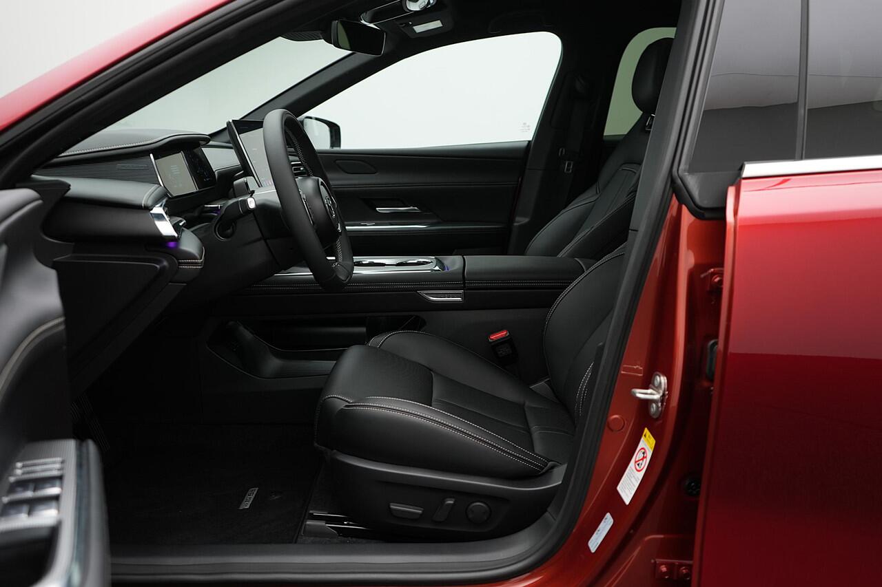 Mazda 6 6e EV Takumi 68.8 kWh | demo voordeel