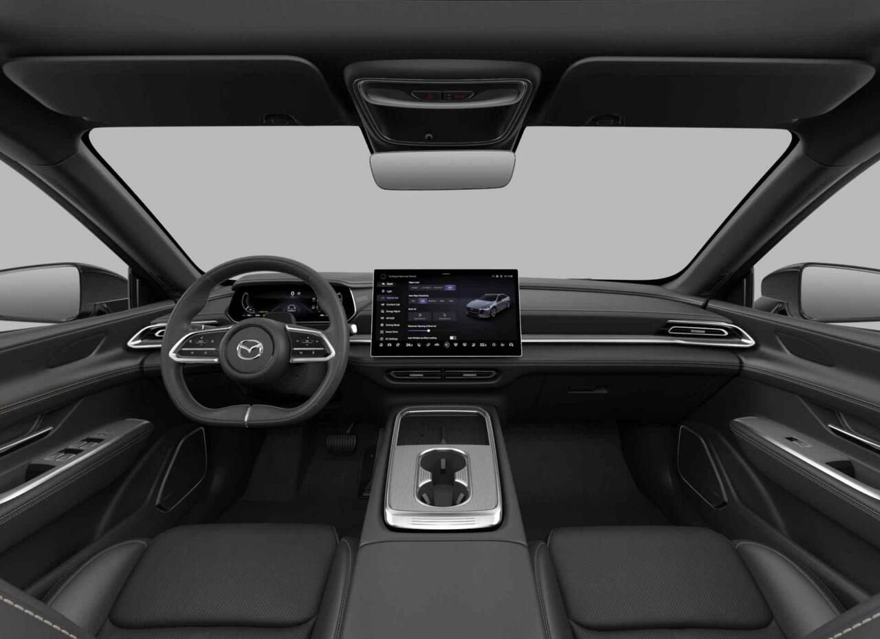 Mazda 6 6e Takumi 68.8 kWh | Rijklaar | 17% Bijtelling | Cruise adaptief | Stoelverkoeling