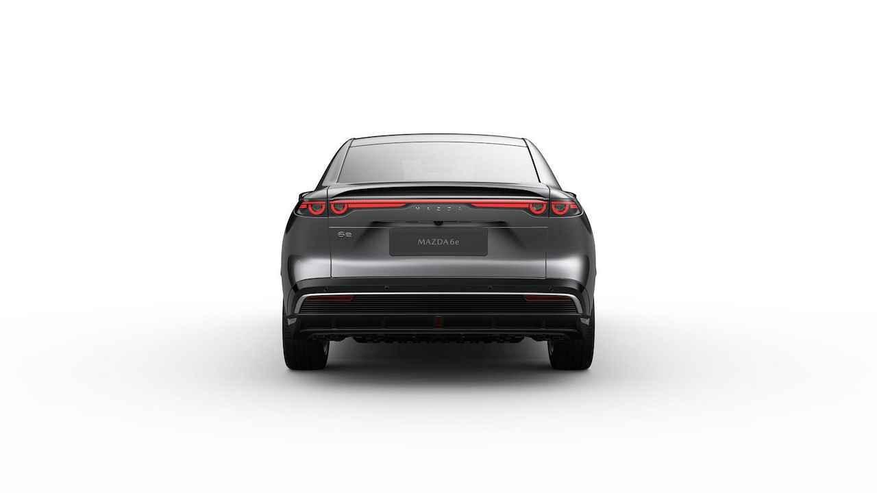 Mazda 6 6e Takumi 68.8 kWh | Rijklaar | 17% Bijtelling | Cruise adaptief | Stoelverkoeling