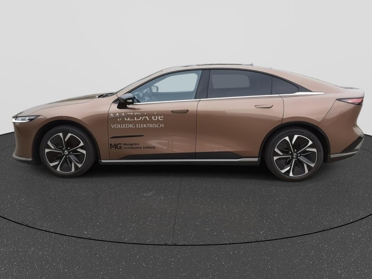 Mazda 6 6e Takumi 68.8 kWh