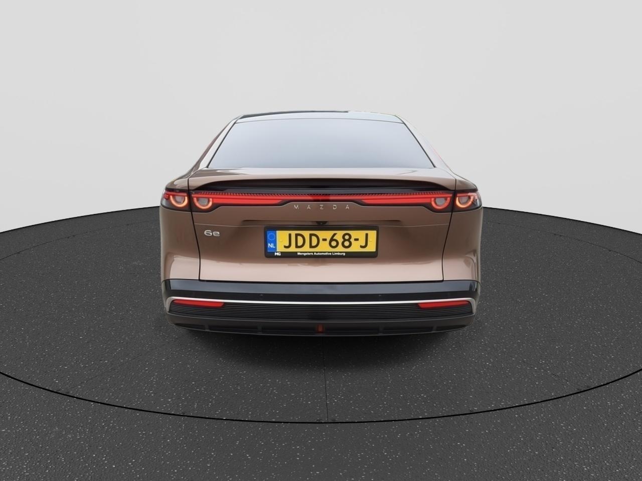 Mazda 6 6e Takumi 68.8 kWh