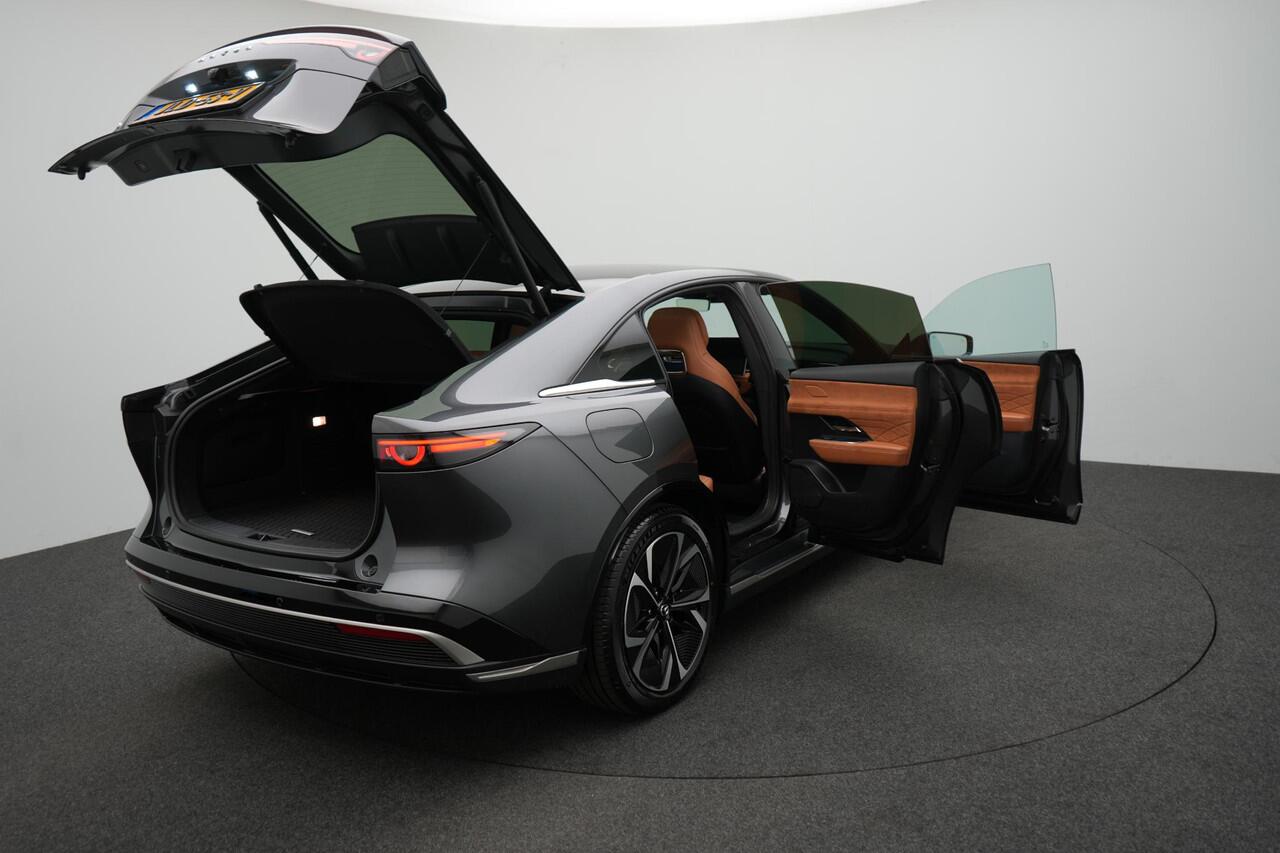 Mazda 6 6e EV Takumi Plus Long Range 80 kWh | demo voordeel